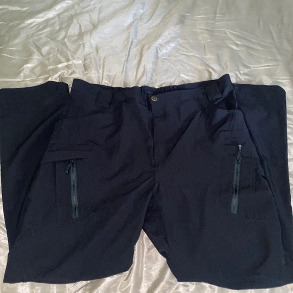 Active performance pants / hiking